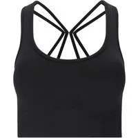 ATHLECIA Sport-BH Missori 2 im komfortablen Seamless-Design