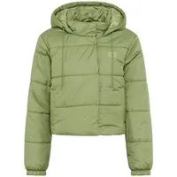 Vans Steppjacke für Erwachsene, aus Polyester, in den Größen XS bis XXL