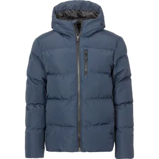 HERREN STEPPJACKE NORTH M (4101378-101)