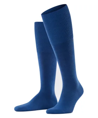 FALKE - FALKE Airport Herren royal blue - Gr. - 41.5