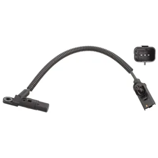 Febi Sensor Nockenwellenposition Citroen Ford Peugeot Volvo