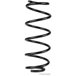 Jakoparts Feder vorne Mazda 2 DE J4403034