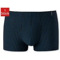 Schiesser Boxershorts Long Life Soft ohne Eingriff, körpernaher Schnitt, innenliegender Webgummibund