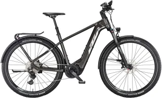 E-Bike  - KTM Macina Team LFC   | HT  - 48 cm