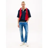 Tommy Jeans Slim-fit-Jeans Scanton Slim mit mittlerer Leibhöhe, 5-Pocket-Design