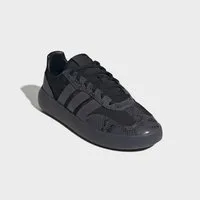 adidas Sportswear BARREDA DECODE Sneaker inspiriert vom Design des adidas handball spezial
