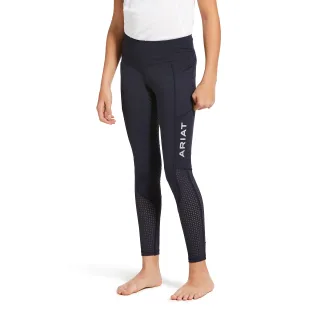 Kinder Reitleggings EOS FS