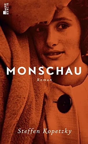 Monschau: Roman