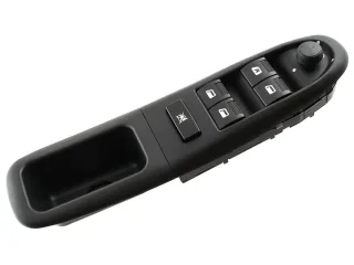 Fensterheber Schalter Fahrerseite Ersatz Reparatur für Peugeot 406 ab 1995-2004