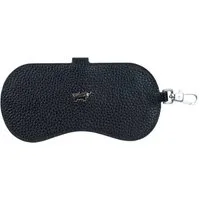Braun Büffel Brillenetui Sonnenbrillen Etui schwarz