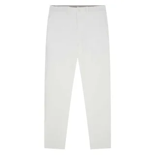 Lyle & Scott - "Tech" Golf Hosen für Herren (Weiß)