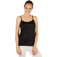 dressforfun Spaghettitop Frauen Spaghetti-Träger-Top