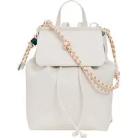 Desigual Rucksack Half Logo Luena Mini Backpack