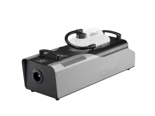 ANTARI Nebelmaschine Z-1500 MK3 | 1500 W | DMX/RDM/Standalone | Timer | Großer Tank herausnehmbar