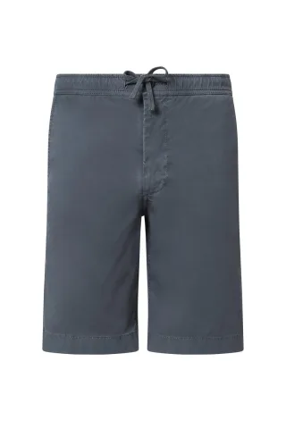 ecoalf - Shorts - Ethic blau - Gr. - S