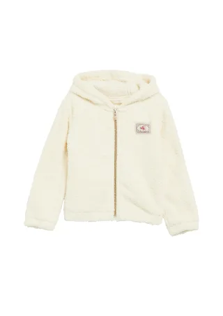 s.Oliver - Jacken indoor Beige - Gr. - 110