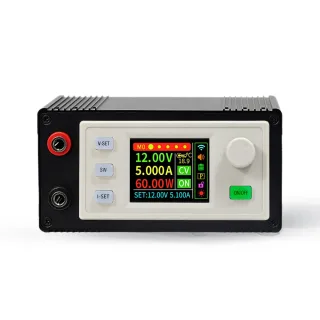 Sinilink XY-SK150S DC Buck-Boost 8A 150W Assembled Power Supply Module 40V MPPT Solar Charger Adjustable Voltage Current