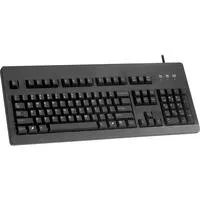 Comfort Line G80-3000, Tastatur schwarz, DE-Layout, Cherry MX Black