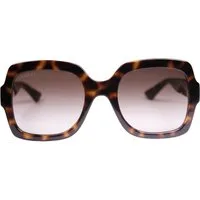 GUCCI Sonnenbrille GUCCI Sonnenbrille GG1337S 003
