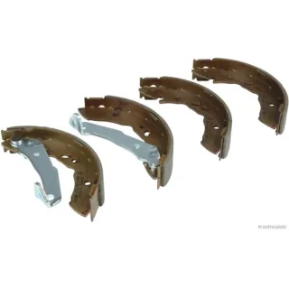 Jakoparts Bremsbacken hinten Hyundai Accent X-3