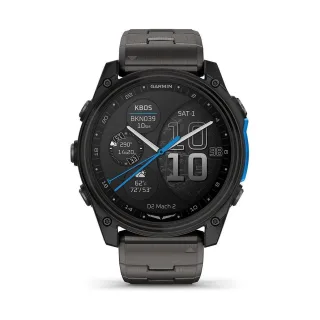 Garmin Smartwatch D2™ Mach 010-02905-31