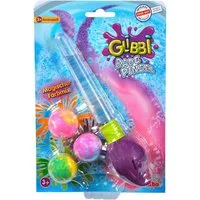 SIMBA Badespielzeug Glibbi Badepinsel