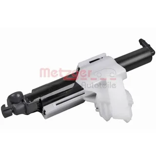 Metzger Waschwasserd?se f?r Scheinwerfer rechts Ford Mondeo 4