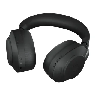 Jabra Evolve2 85 UC Stereo | 28599-989-989 | Headset - ohrumschließend