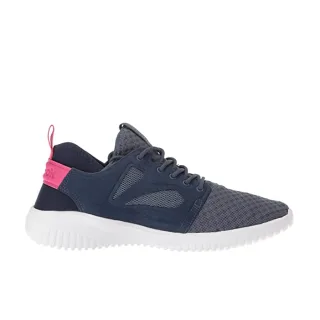 Reebok Skycush Evolution Spür-up Blue Synthetic Womens Trainer BD1518