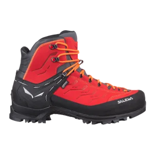 SALEWA - Rapace Gore-Tex® Herren Schuhe - Rot (Gr.42)