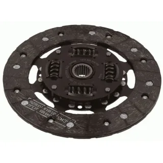 Sachs Kupplungsscheibe Alfa Romeo Fiat Lancia 1878005906