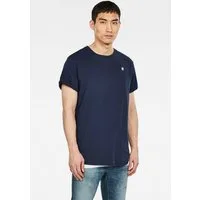 G-STAR T-Shirt Lash mit kleinem Logodetail