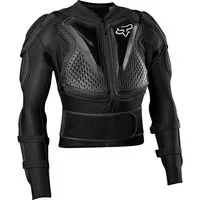 Fox Racing Rückgrat-/Rückenprotektor YTH TITAN SPORT JACKET
