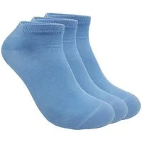 Max Lindner Sneakersocken für Damen und Herren (Set, 3-Paar) atmungsaktiv und hautfreundlich