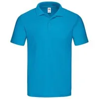Fruit of the Loom Poloshirt Original Polo