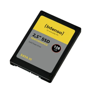 Intenso Performance 128 GB Interne SSD SATA III 3814430 | 3814430 |