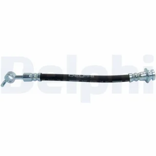 Delphi Bremsschlauch hinten links Nissan Cube Tiida
