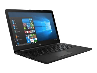 HP 15-bs115ng [156" i5-8250U 16GHz 8GB RAM 256GB SSD Intel UHD Graphics 620 DVD Win 10 Home] schwarz