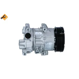 NRF Klimakompressor Toyota Auris Avensis Corolla 32645