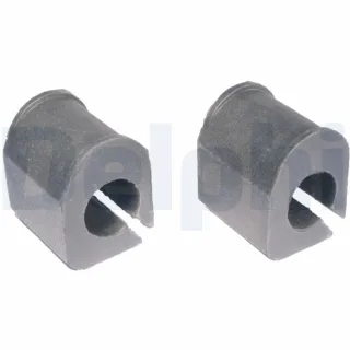 Delphi Stabilisatorlager vorne Nissan Renault TD546W