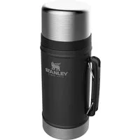 Stanley 1913 Thermobehälter Thermobehälter CLASSIC FOOD CONTAINER 0,94 l, blau, Stanley Thermobehälter CLASSIC FOOD CONTAINER 0,94 l, schwarz