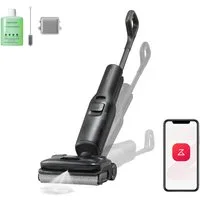 Roborock Nass-Trocken-Sauger roborock F25 ACE Pro, 25000Pa, JetFoaming gegen Flecken