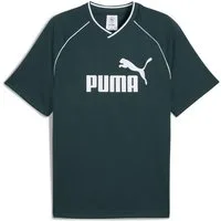 PUMA Trainingsshirt Essentials Fußballtrikot Herren