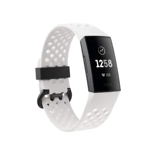 Fitbit Charge 3 Special Edition weiß