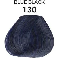 Adore Haarkur Adore Semi Permanent Blue Black 130 Hair Color 118ml