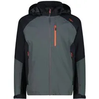 CMP Outdoorjacke CMP Herren Jacke MAN JACKET ZIP HOOD 34Z5147