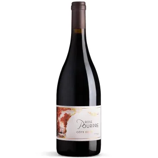 2022 Côte-Rôtie Rose Pourpre