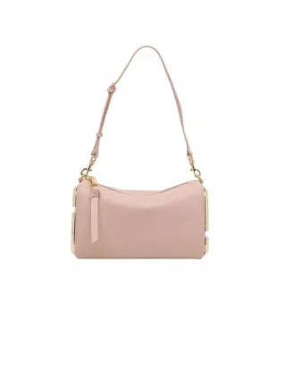 Marc Jacobs Schultertasche Rose