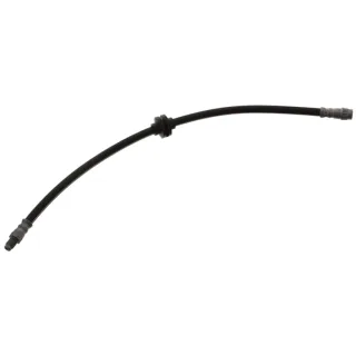 Febi Bremsschlauch vorne Renault Clio Modus