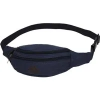 Betz Bauchtasche Bauchtasche Sports aus Canvas Gürteltasche Doggy Bag (1 Stück, 1-tlg., 1 Tasche), verstellbarer Riemen